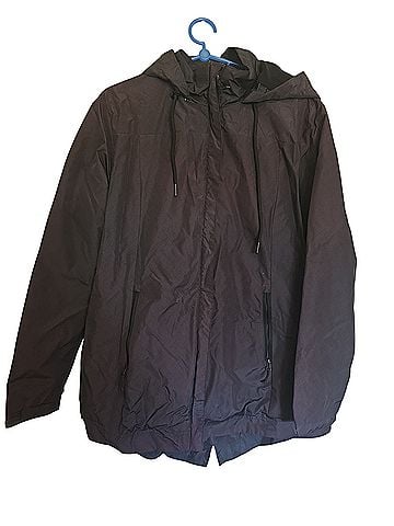 Lia Jacket (view 1)