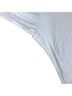 bryn WALKER 100% Linen Solid White Linen Pants Size M - photo 4