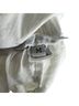 bryn WALKER 100% Linen Solid White Linen Pants Size M - photo 8