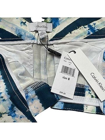 Calvin Klein Calvin Klein Dressy Shorts (view 2)