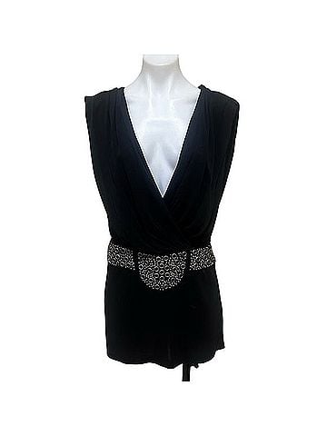 Haute Hippie Cocktail Dress (view 1)