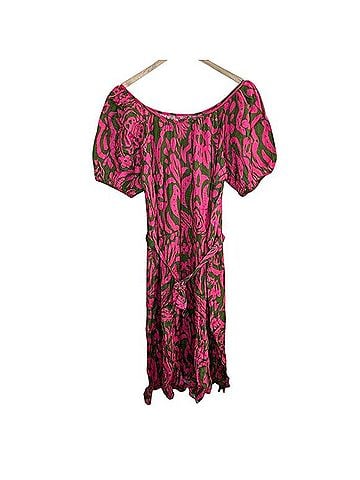 Velvet by Graham & Spencer MADILYN Casual Dress (view 1)