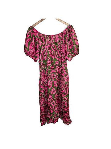 Velvet by Graham & Spencer MADILYN Casual Dress (view 2)