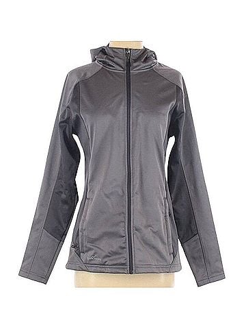 Eddie Bauer Zip Up Hoodie (view 1)