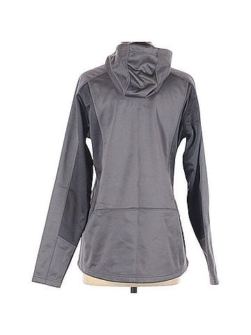 Eddie Bauer Zip Up Hoodie (view 2)