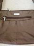 Baggallini 100% Nylon Brown Crossbody Bag One size - photo 4