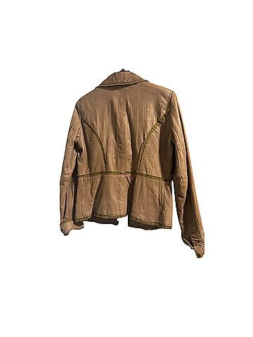 Cache Leather Jacket (view 2)