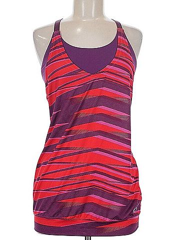 Oakley Racerback Tank Top (view 2)