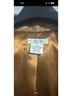 Cache 100% Leather Tan Leather Jacket Size 6 - photo 3