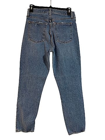 Abercrombie & Fitch Jeans (view 2)