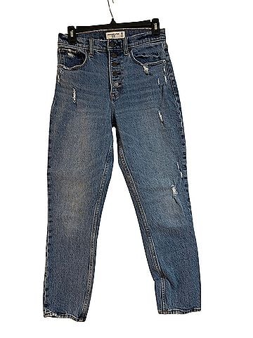 Abercrombie & Fitch Jeans (view 1)