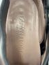 Taryn Rose Black Ankle Boots Size 5 1/2 - photo 3