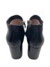Taryn Rose Black Ankle Boots Size 5 1/2 - photo 2