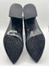 Taryn Rose Black Ankle Boots Size 5 1/2 - photo 4