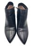 Taryn Rose Black Ankle Boots Size 5 1/2 - photo 1