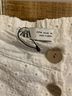 Zara White Casual Skirt Size M - photo 3