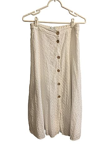 Zara Casual Skirt (view 1)