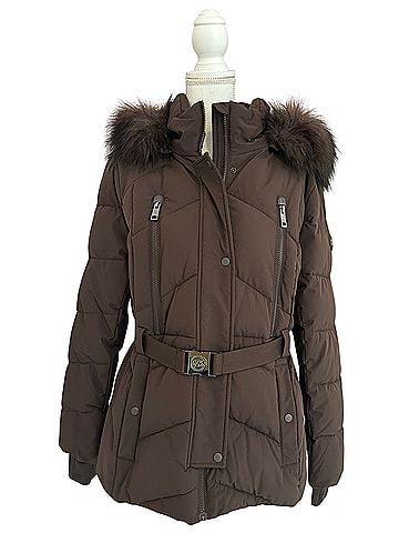 Michael Kors Coat (view 1)