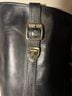 Coach Black Boots Size 9 1/2 - photo 4