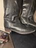Coach Black Boots Size 9 1/2 - photo 5
