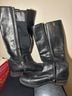 Coach Black Boots Size 9 1/2 - photo 6