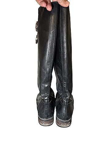 Coach Boots (view 2)