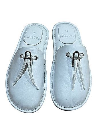 Buscemi Greenwich Mule/Clog (view 1)