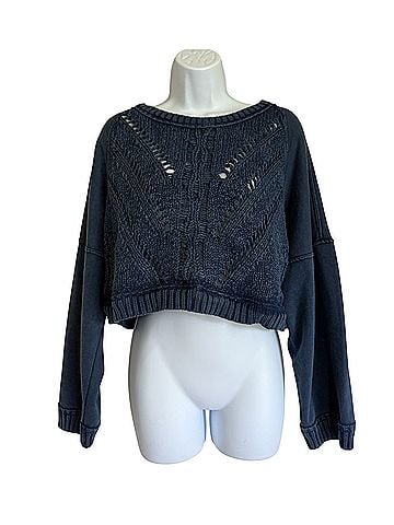 Free People Pullover Sweater (view 1)