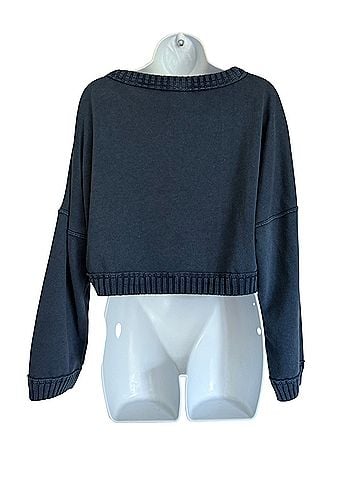 Free People Pullover Sweater (view 2)