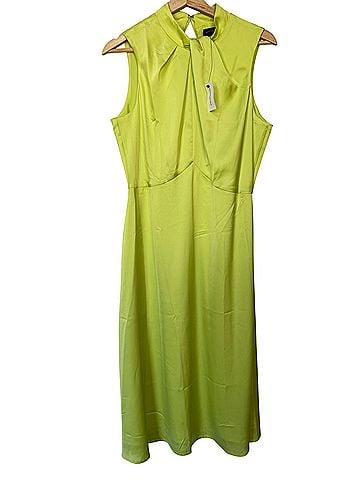 Banana Republic Factory Store Cocktail Dress (view 1)