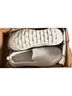 Skechers White Pink Sneakers Size 7 1/2 - photo 1