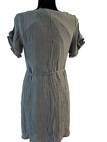 Love Blossom Casual Dress (view 2)