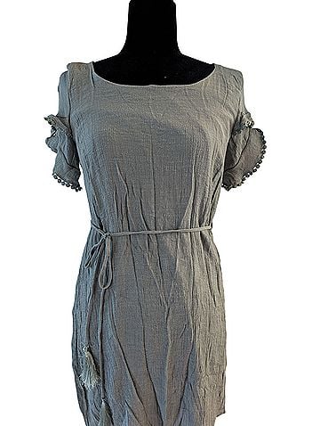 Love Blossom Casual Dress (view 1)