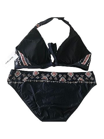 Meet.Curve Two Piece Swimsuit (view 2)
