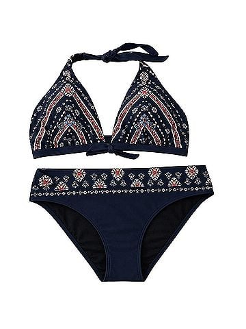 Meet.Curve Two Piece Swimsuit (view 1)