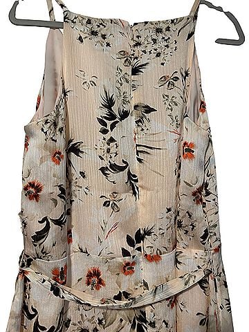 White House Black Market Cocktail Dress (view 2)