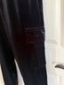Sanctuary Black Cargo Pants Size M - photo 5