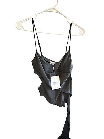 Hello Molly hello molly Sleeveless Top (view 2)
