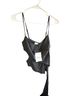 Hello Molly Black Sleeveless Top Size XS - photo 2