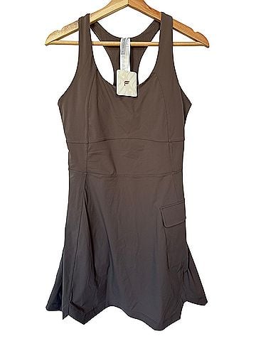 Fabletics One Cargo Dress Jumpsuit (view 1)