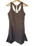 Fabletics Brown Jumpsuit Size M - photo 1