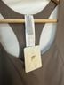 Fabletics Brown Jumpsuit Size M - photo 3