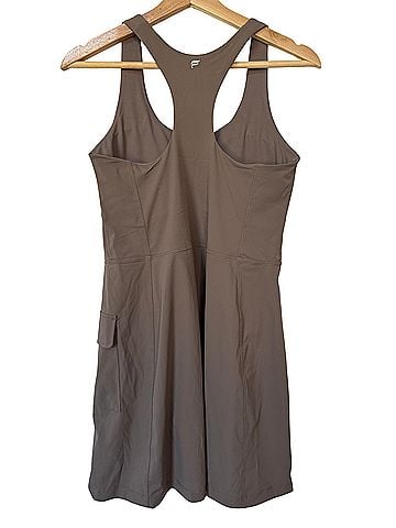 Fabletics One Cargo Dress Jumpsuit (view 2)