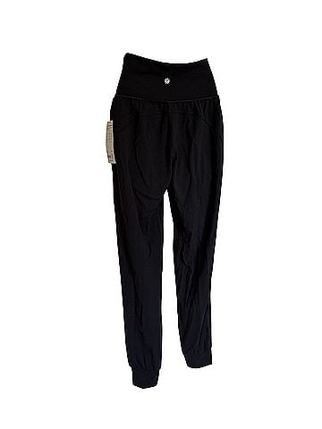 Athleta Salutation Stash Jogger Yoga Pants (view 2)