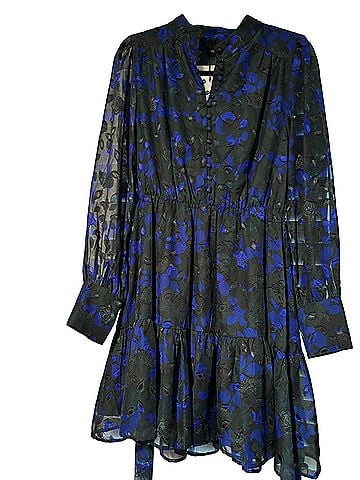 Sugarlips Cocktail Dress (view 2)