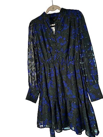 Sugarlips Cocktail Dress (view 1)
