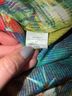 Natori 100% Polyester Floral Multi Color Casual Dress Size M - photo 12