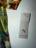 Natori 100% Polyester Floral Multi Color Casual Dress Size M - photo 11