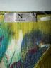 Natori 100% Polyester Floral Multi Color Casual Dress Size M - photo 10