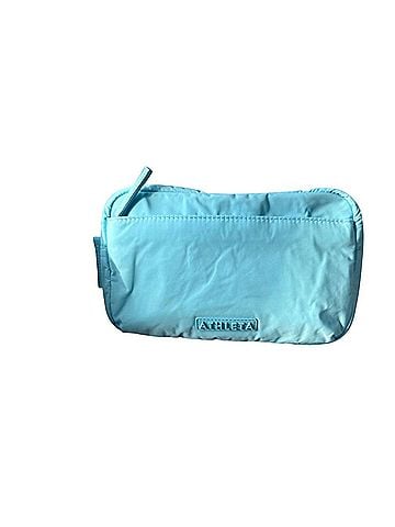 Athleta Leather Crossbody Bag (view 2)